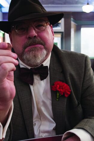 Heroes Reborn. T(T1). Heroes Reborn (T1): Ep.9 Helado sangriento