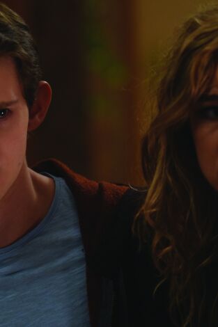 Heroes Reborn. T(T1). Heroes Reborn (T1): Ep.7 13 de junio, 1.ª parte
