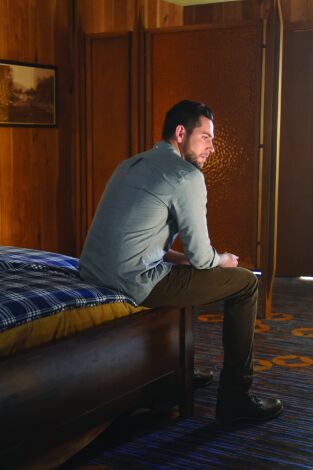 Heroes Reborn. T(T1). Heroes Reborn (T1): Ep.4 La necesidad de muchos