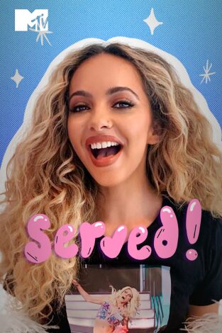 ¡A cocinar! con Jade Thirlwall