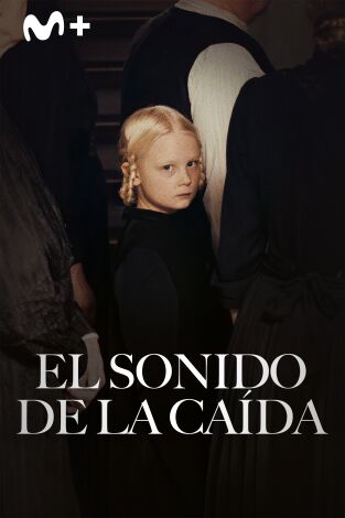 El sonido de la caída