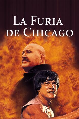 La furia de Chicago