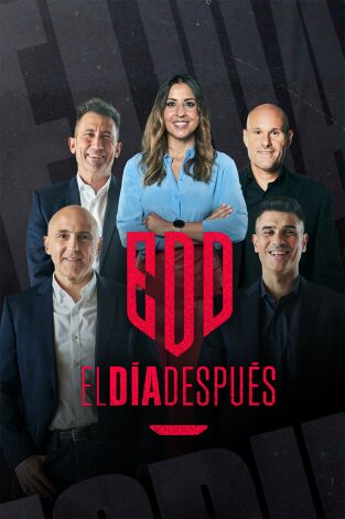 El día después