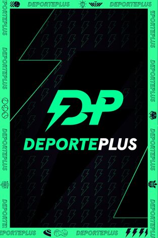 DeportePlus Domingo. T(26/27). DeportePlus Domingo (26/27): 16/08/2026