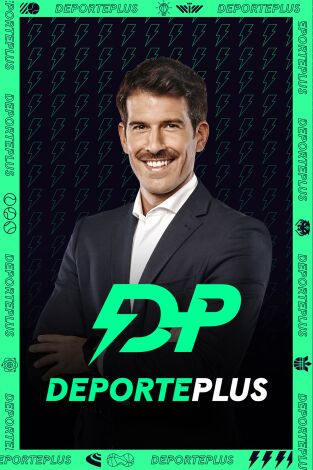 DeportePlus. T(26/27). DeportePlus (26/27)