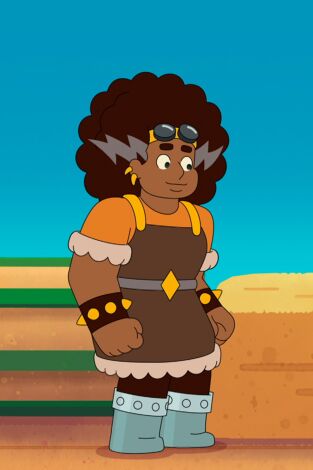 Lana Barbalarga. T(T1). Lana Barbalarga (T1): Vestidos para la ocasión