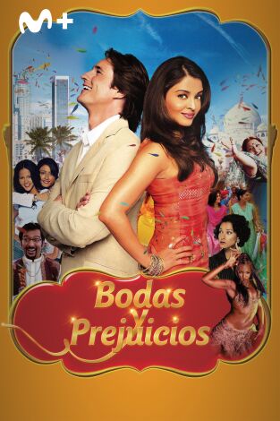 Bodas y prejuicios