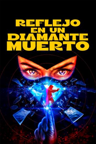 Reflejo en un diamante muerto