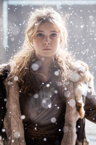 Britannia. T(T2). Britannia (T2): Ep.10 