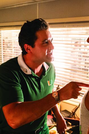 Young Rock. T(T1). Young Rock (T1): Ep.4 Piénsalo bien
