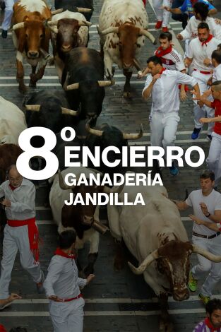 Vive San Fermín. T(T2026). Vive San Fermín (T2026): Ep.9