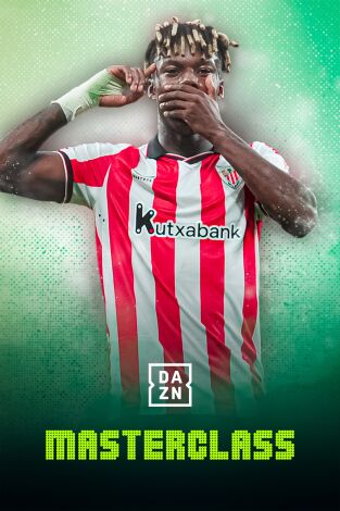 Masterclass. T(1). Masterclass (1): Gerard Moreno