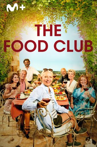 The food club
