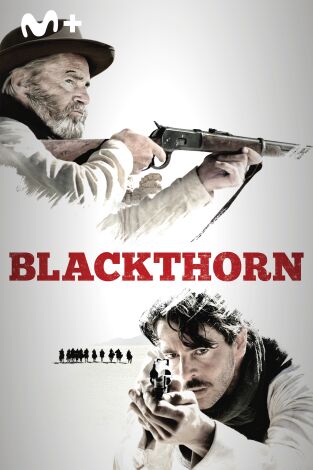 Blackthorn