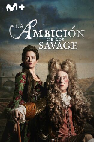 La ambición de los Savage