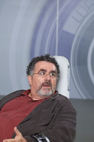 Warehouse 13. T(T5). Warehouse 13 (T5): Ep.1 Un mundo aterrador