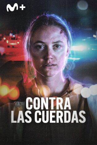 Contra las cuerdas