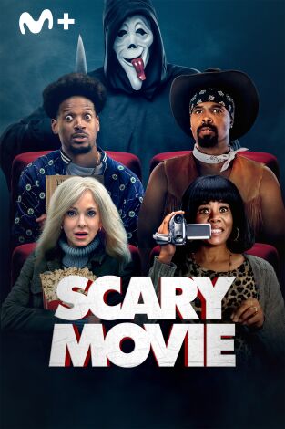 Scary Movie
