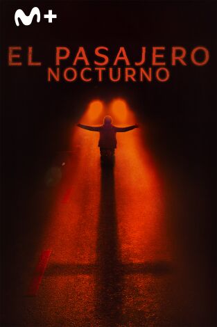 El Pasajero Nocturno