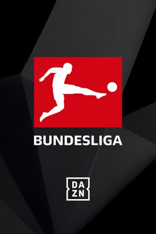 Jornada 1. Jornada 1: Borussia Dortmund- Hamburgo