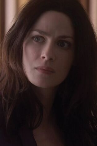 Warehouse 13. T(T3). Warehouse 13 (T3): Ep.7 Pasado imperfecto