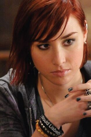 Warehouse 13. T(T3). Warehouse 13 (T3): Ep.2 Pruebas