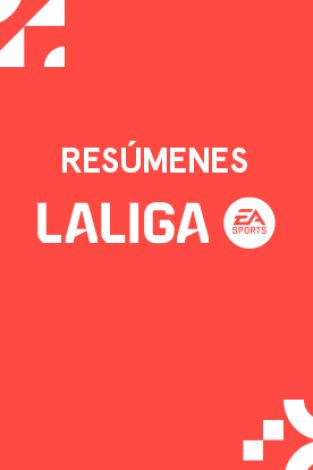 Resúmenes LALIGA EA Sports: Celta - Osasuna
