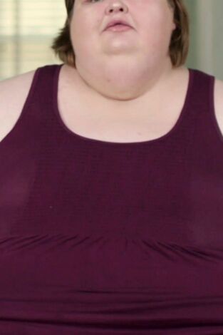 Las hermanas de 300 kilos. T(T1). Las hermanas de... (T1): Al límite