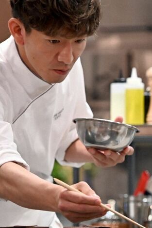 La Grande Maison Tokyo. T(T1). La Grande Maison Tokyo (T1): Ep.4 