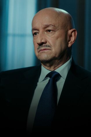 Los asesinos de Colosio. T(T1). Los asesinos de Colosio (T1): Ep.2 