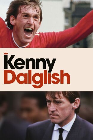 Kenny Dalglish