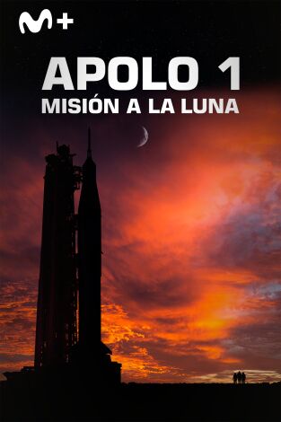 Apolo 1. Misión a la Luna