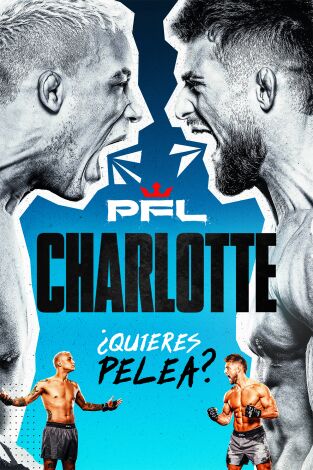 Charlotte. Velada Completa Charlotte