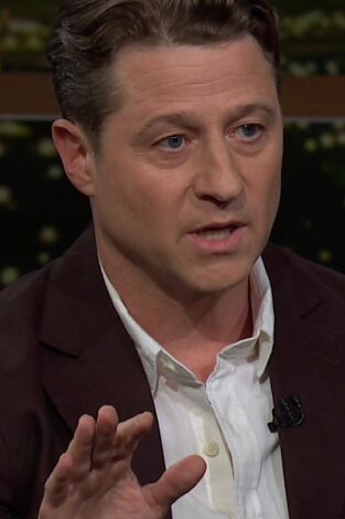 Real Time with Bill Maher, Season 24. T(T24). Real Time with... (T24): Ep.15