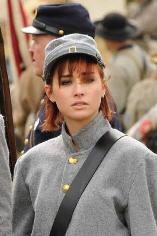 Warehouse 13. T(T3). Warehouse 13 (T3): Ep.4 Reina por un día
