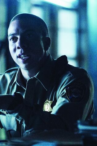 Eyewitness. T(T1). Eyewitness (T1): Ellos mienten