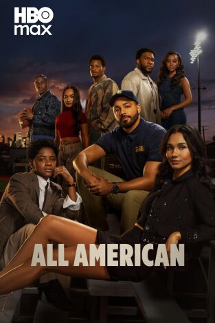 All American. All American 