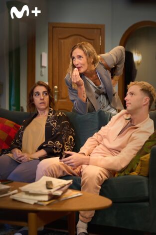 La casa nostra. T(T1). La casa nostra (T1): Ep.12 Nuestro gato escondido