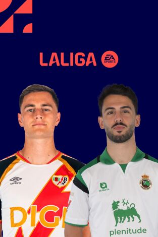 Jornada 4. Jornada 4: Rayo Vallecano - R. Racing Club
