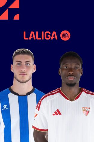 Jornada 4. Jornada 4: RCD Espanyol de Barcelona - Sevilla FC