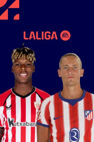 Jornada 4. Jornada 4: Athletic Club - Atlético de Madrid