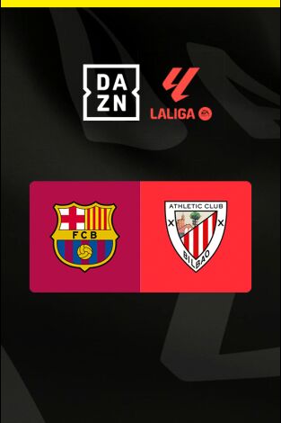 Jornada 1. Jornada 1: Barcelona - Athletic