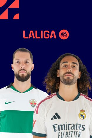 Jornada 6. Jornada 6: Elche CF - Real Madrid