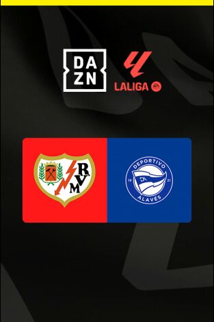 LALIGA EA SPORTS: Rayo - Alavés