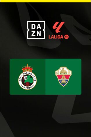 Jornada 3. Jornada 3: Racing - Elche