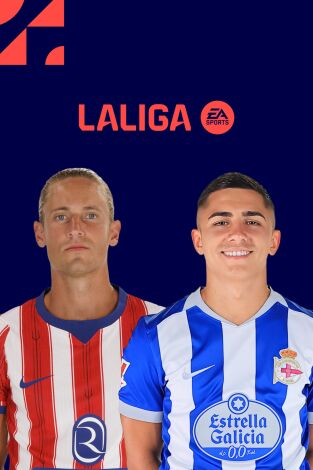 Jornada 10. Jornada 10: Atlético de Madrid - RC Deportivo