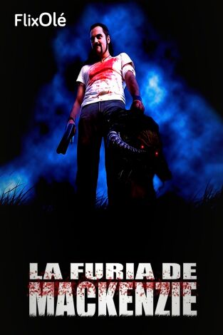 La furia de Mackenzie