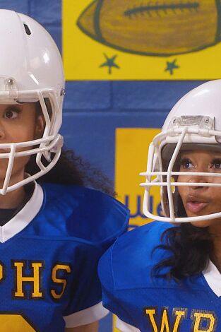 That Girl Lay Lay. T(T2). That Girl Lay Lay (T2): El Packer-Packer Bowl