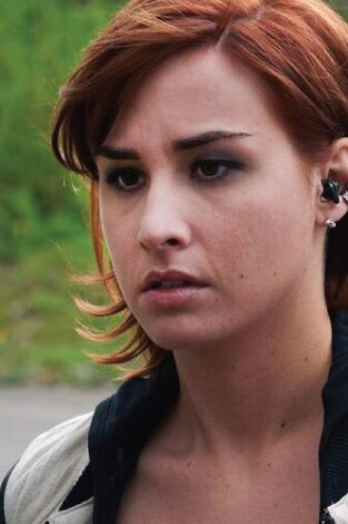 Warehouse 13. T(T4). Warehouse 13 (T4): Ep.7 Un mundo asombroso