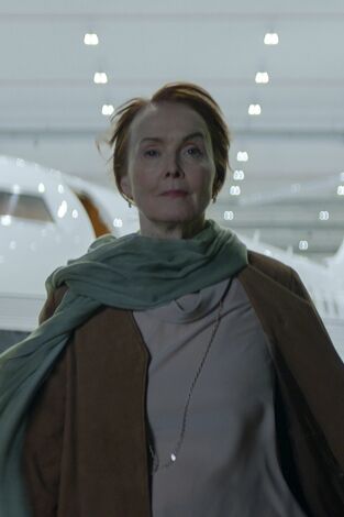 Silo. T(T3). Silo (T3): Ep.6 El trayecto